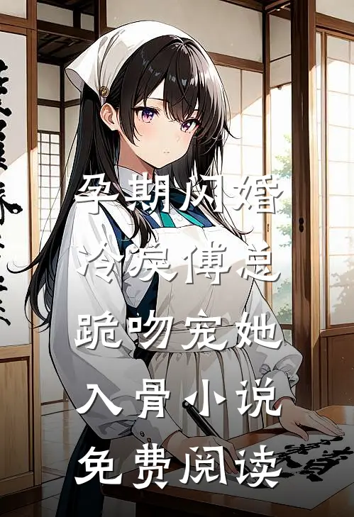 孕期闪婚，冷戾傅总跪吻宠她入骨小说免费阅读