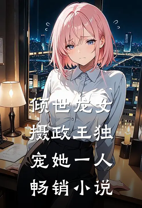 倾世龙女：摄政王独宠她一人畅销小说