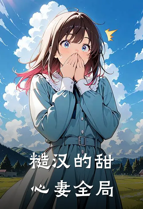 糙汉的甜心妻全局
