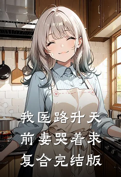 我医路升天，前妻哭着求复合完结版