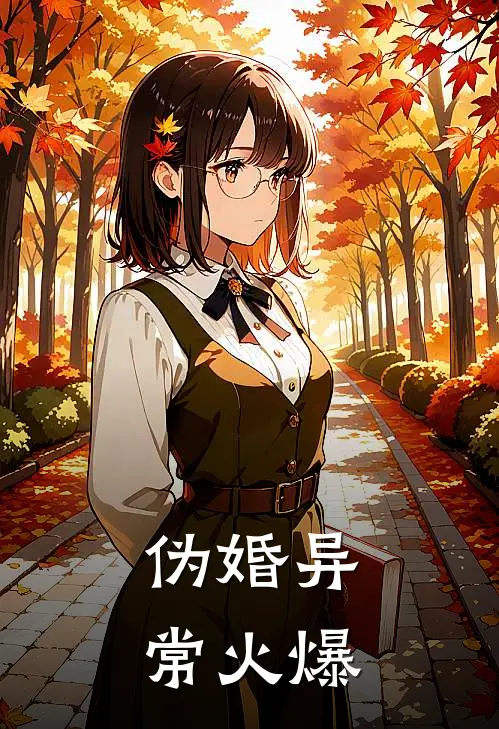 伪婚异常火爆