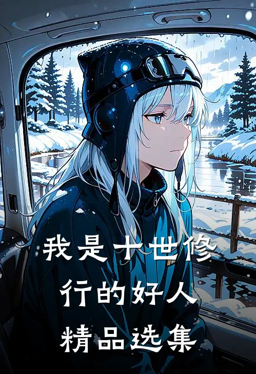 我是十世修行的好人精品选集