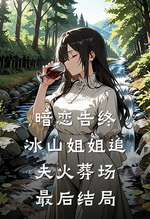 暗恋告终，冰山姐姐追夫火葬场最后结局