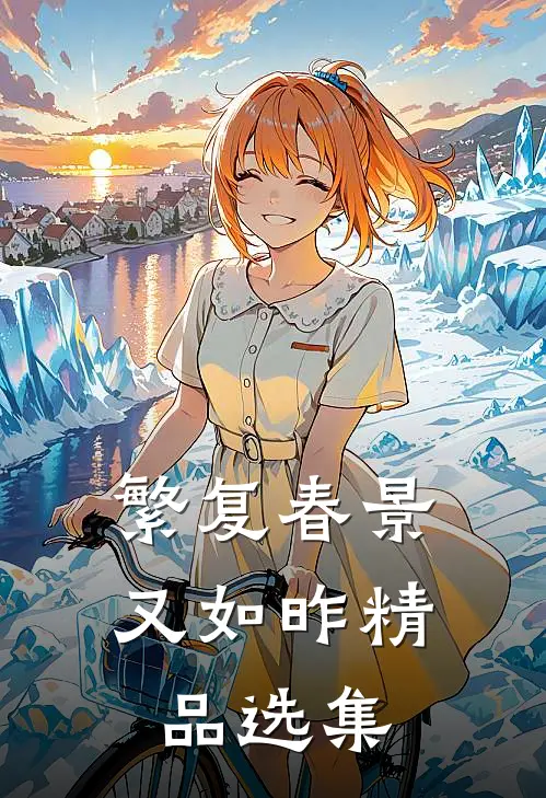 繁复春景又如昨精品选集