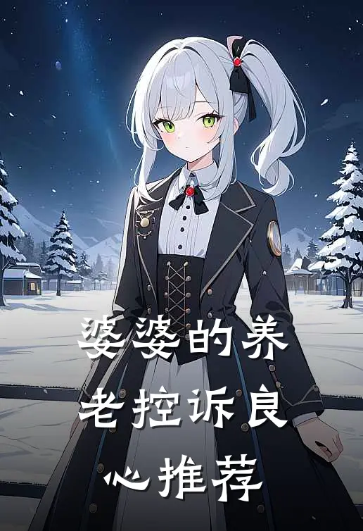 婆婆的养老控诉良心推荐