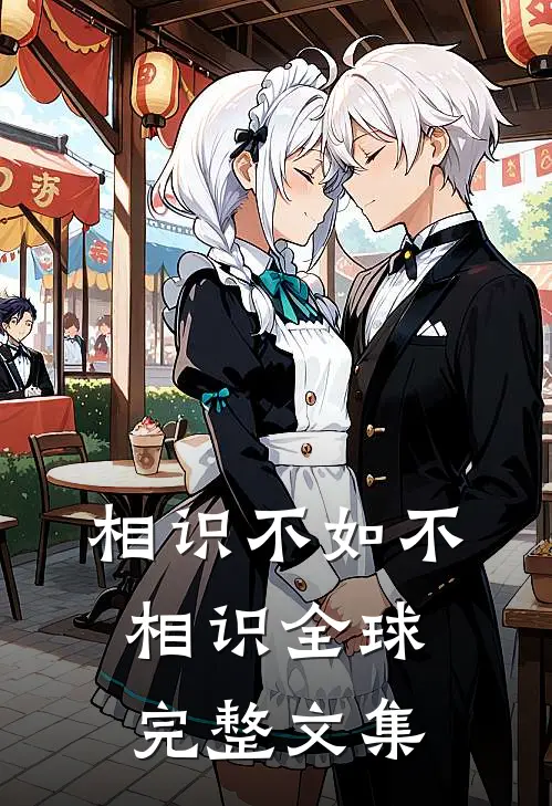 相识不如不相识全球完整文集