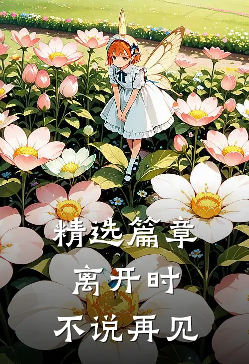 精选篇章离开时，不说再见