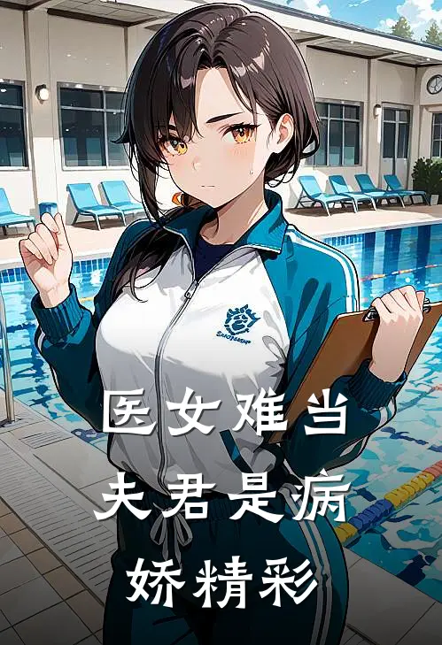 医女难当：夫君是病娇精彩
