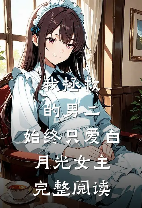 我拯救的男二，始终只爱白月光女主完整阅读