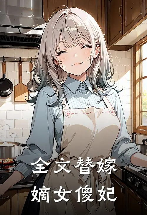 全文替嫁嫡女傻妃