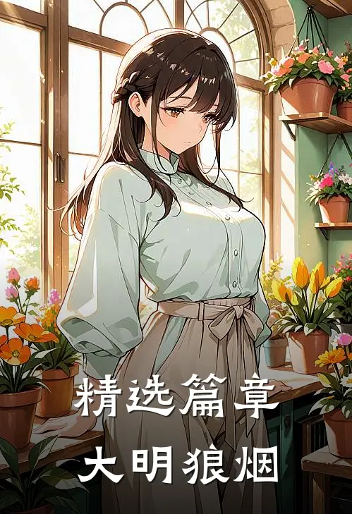 精选篇章大明狼烟