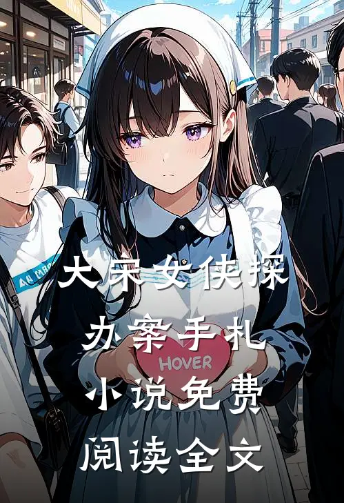 大宋女侠探办案手札小说免费阅读全文