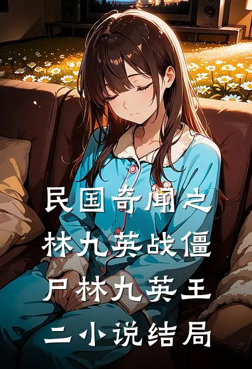 民国奇闻之林九英战僵尸林九英王二小说结局