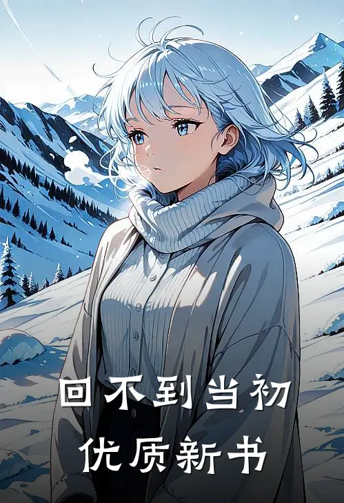 回不到当初优质新书