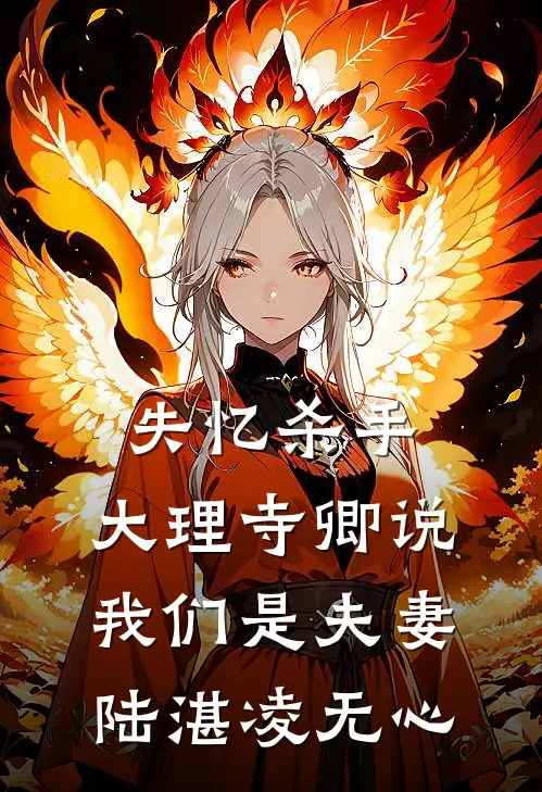 失忆杀手：大理寺卿说我们是夫妻陆湛凌无心