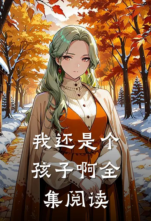 我还是个孩子啊全集阅读