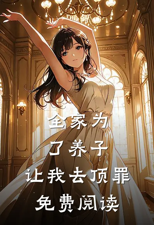 全家为了养子，让我去顶罪免费阅读