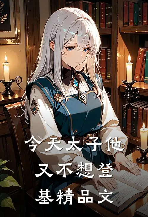 今天太子他又不想登基精品文