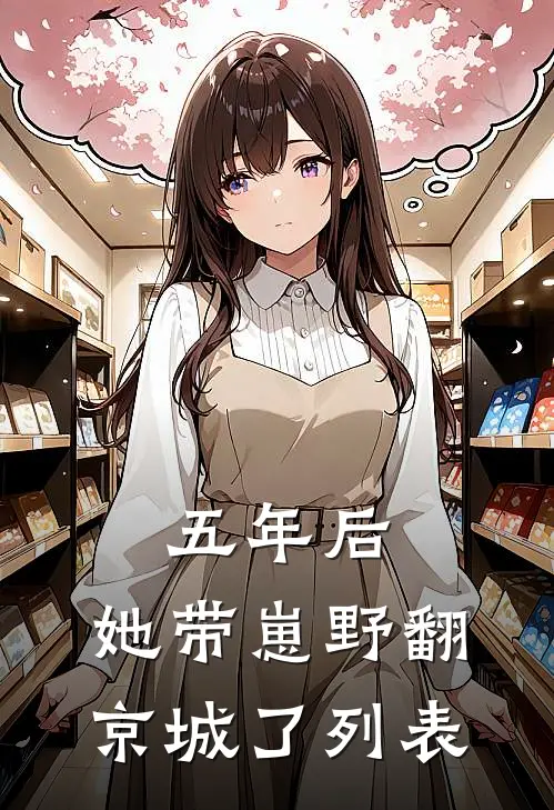 五年后，她带崽野翻京城了列表