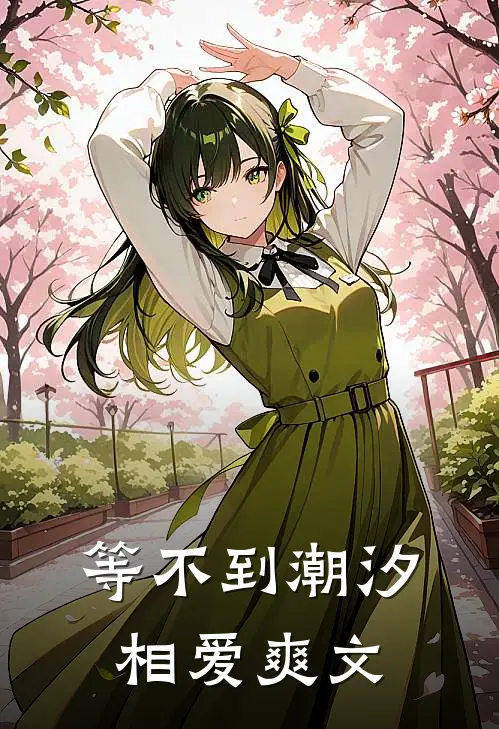 等不到潮汐相爱爽文