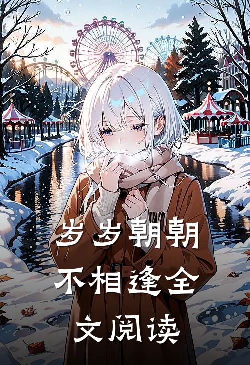 岁岁朝朝不相逢全文阅读