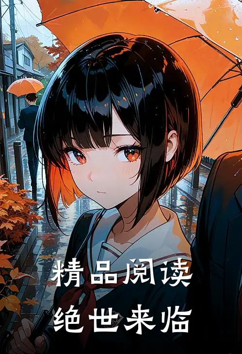 精品阅读绝世来临