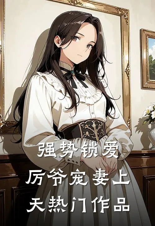 强势锁爱：厉爷宠妻上天热门作品
