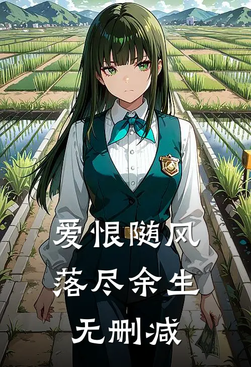 爱恨随风，落尽余生无删减