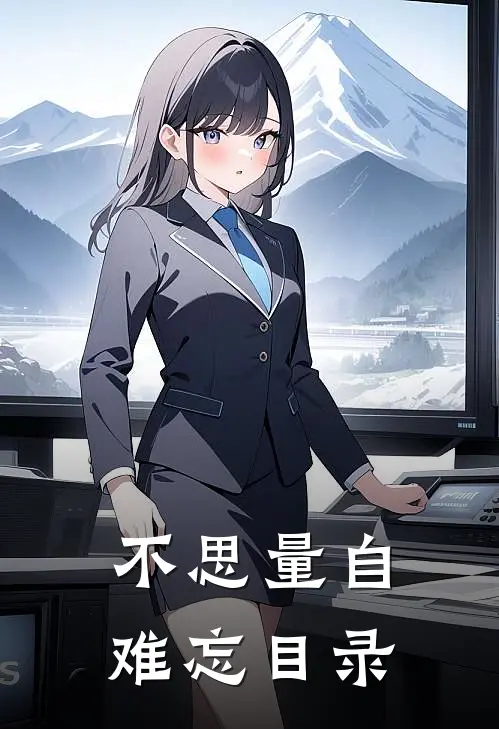 不思量自难忘目录