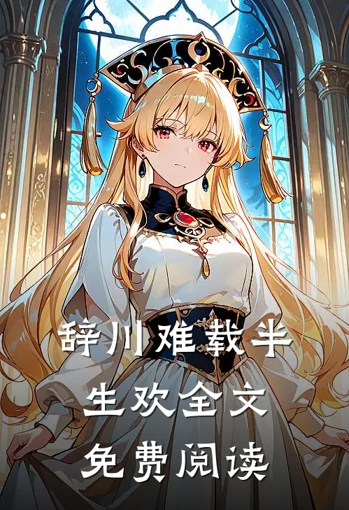 辞川难载半生欢全文免费阅读