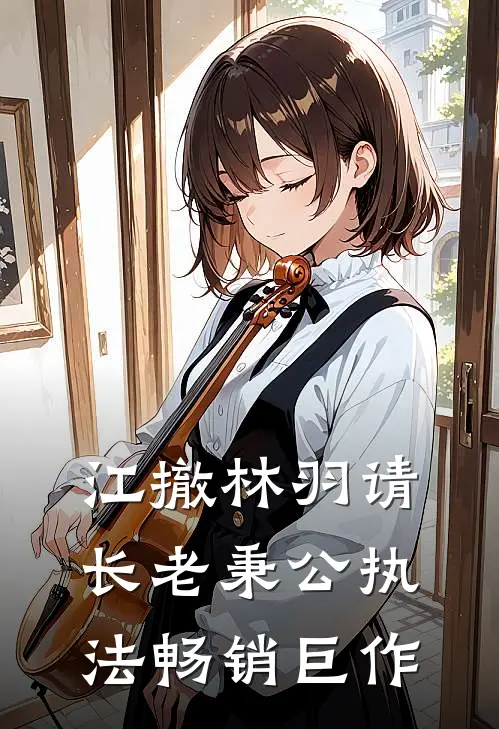 江撤林羽请长老秉公执法畅销巨作