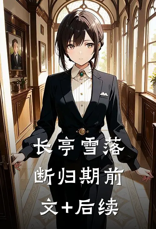 长亭雪落断归期前文+后续