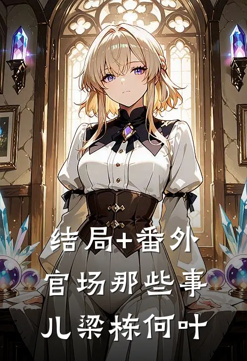 结局+番外官场那些事儿梁栋何叶