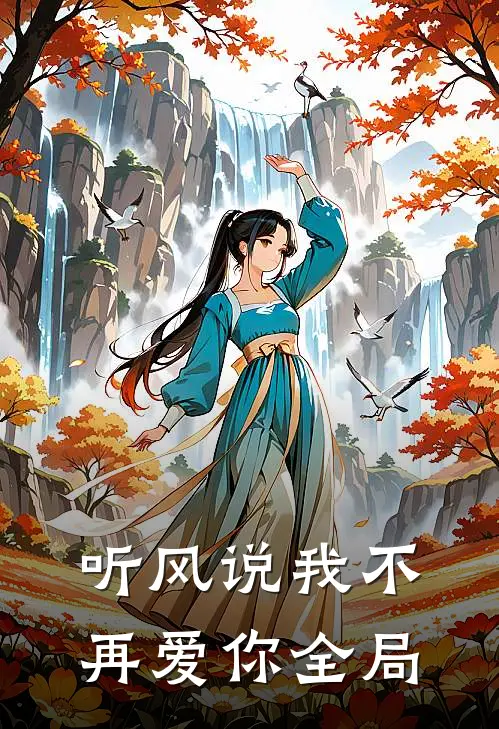 听风说我不再爱你全局