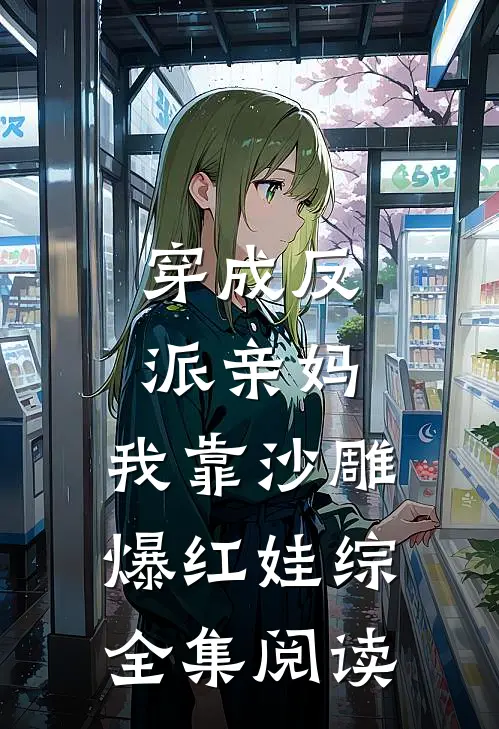 穿成反派亲妈，我靠沙雕爆红娃综全集阅读