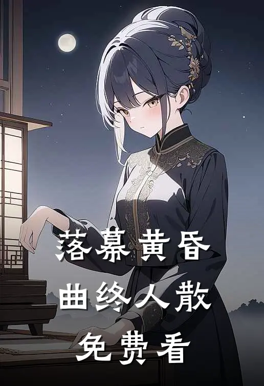 落幕黄昏，曲终人散免费看