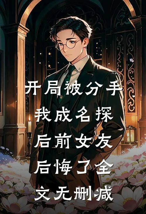 开局被分手，我成名探后前女友后悔了全文无删减