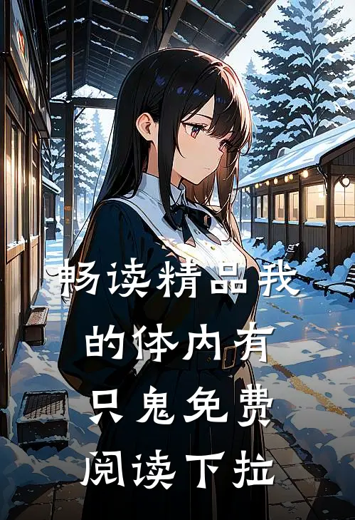 畅读精品我的体内有只鬼免费阅读下拉