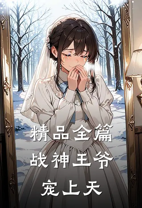 精品全篇战神王爷宠上天