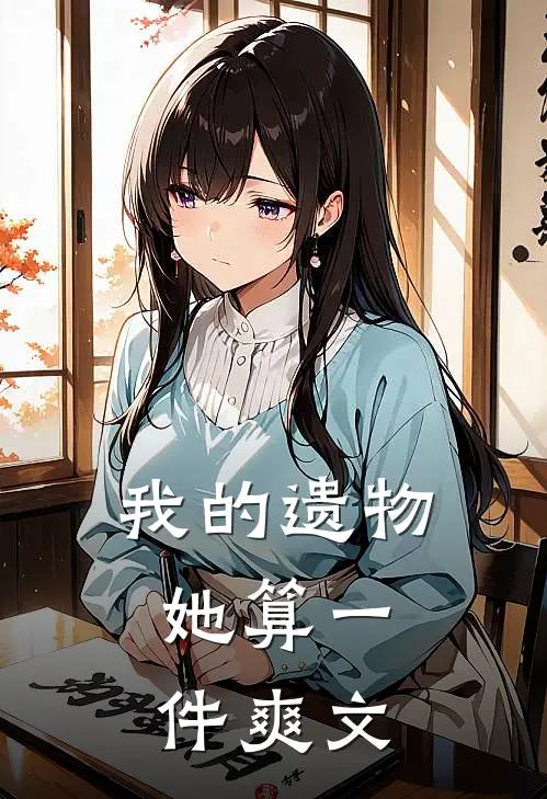 我的遗物，她算一件爽文