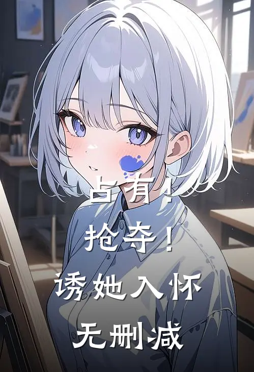 占有！抢夺！诱她入怀无删减