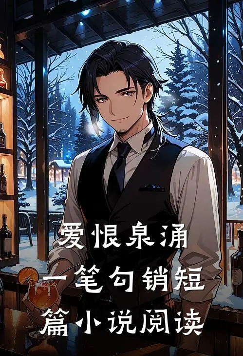 爱恨泉涌，一笔勾销短篇小说阅读