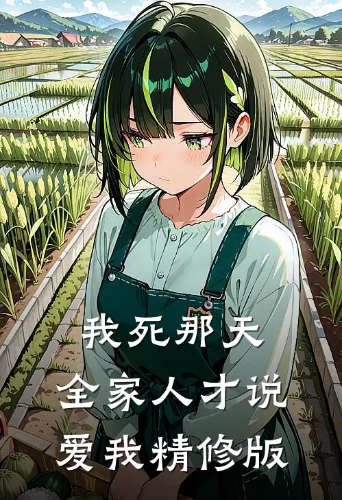 我死那天，全家人才说爱我精修版
