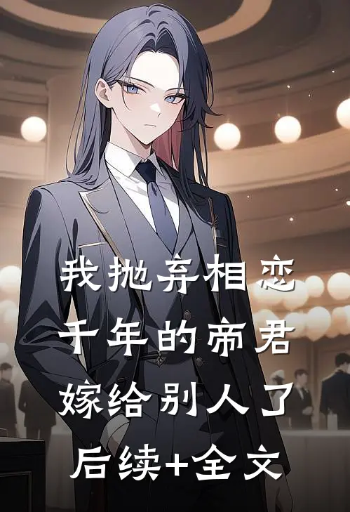 我抛弃相恋千年的帝君嫁给别人了后续+全文