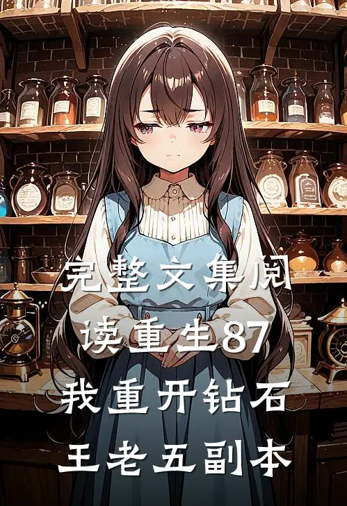 完整文集阅读重生87：我重开钻石王老五副本