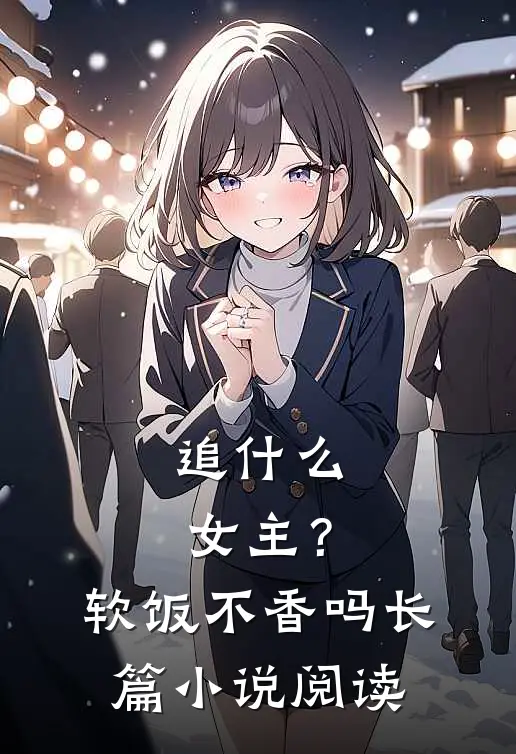 追什么女主？软饭不香吗长篇小说阅读