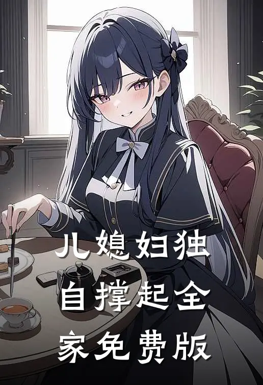 儿媳妇独自撑起全家免费版