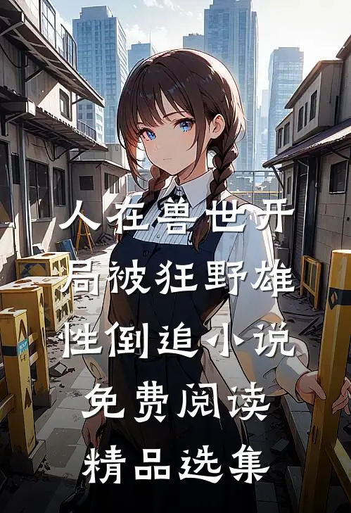 人在兽世开局被狂野雄性倒追小说免费阅读精品选集