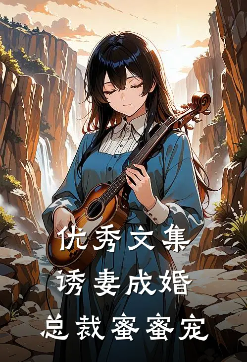 优秀文集诱妻成婚，总裁蜜蜜宠