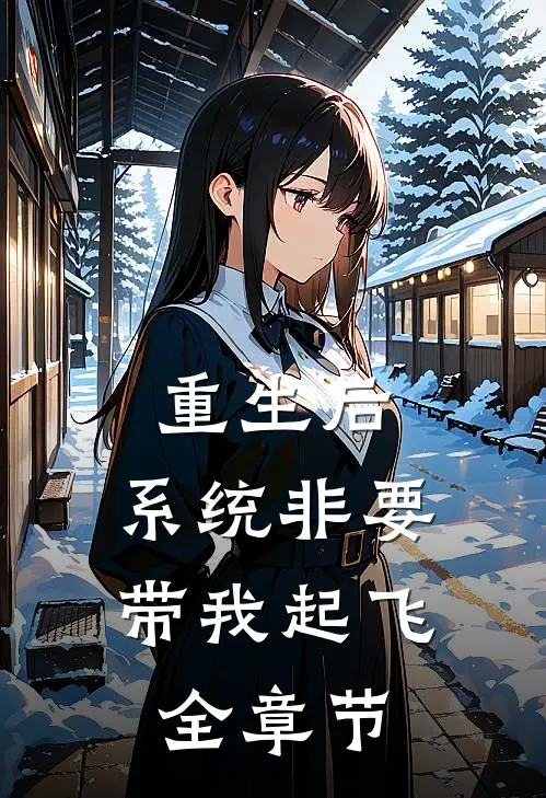 重生后，系统非要带我起飞全章节